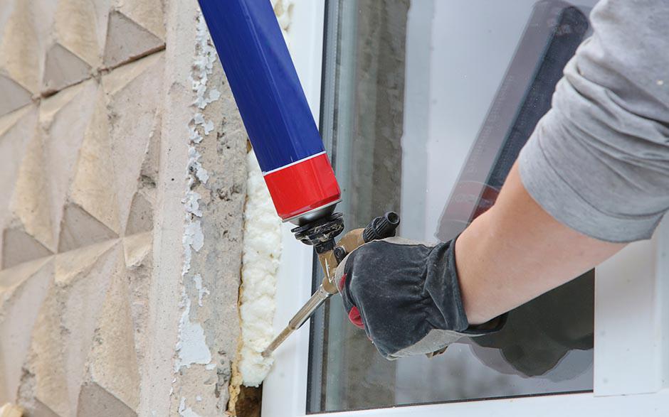  réparation de vitre Grisy-les-Plâtres