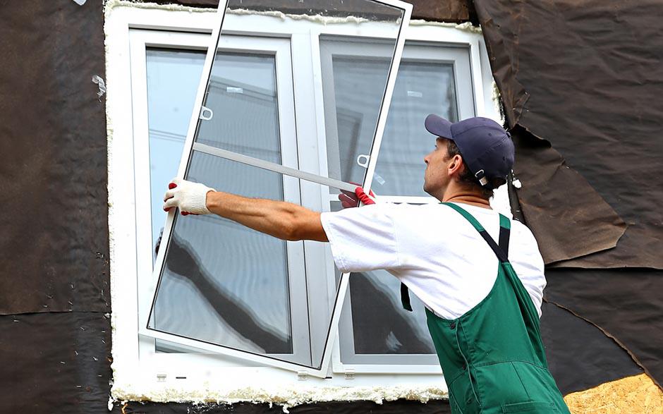  réparation de vitrine Sucy-en-Brie